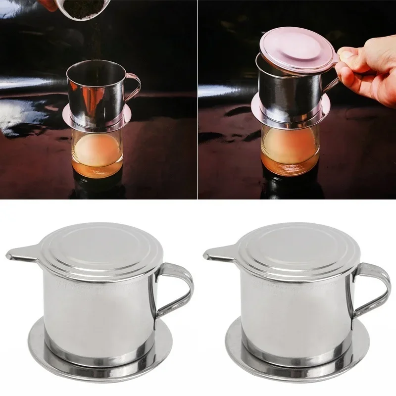 Coffee Equipment Distributor - Filtro per caffè in acciaio inossidabile