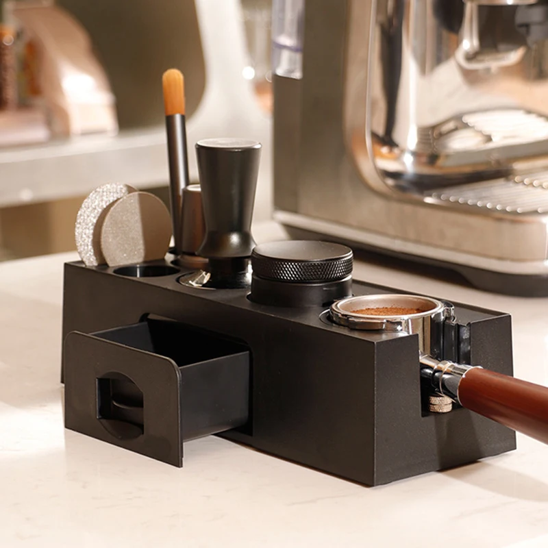 Portafilter 58Mm - Portafiltro per caffè in ABS da