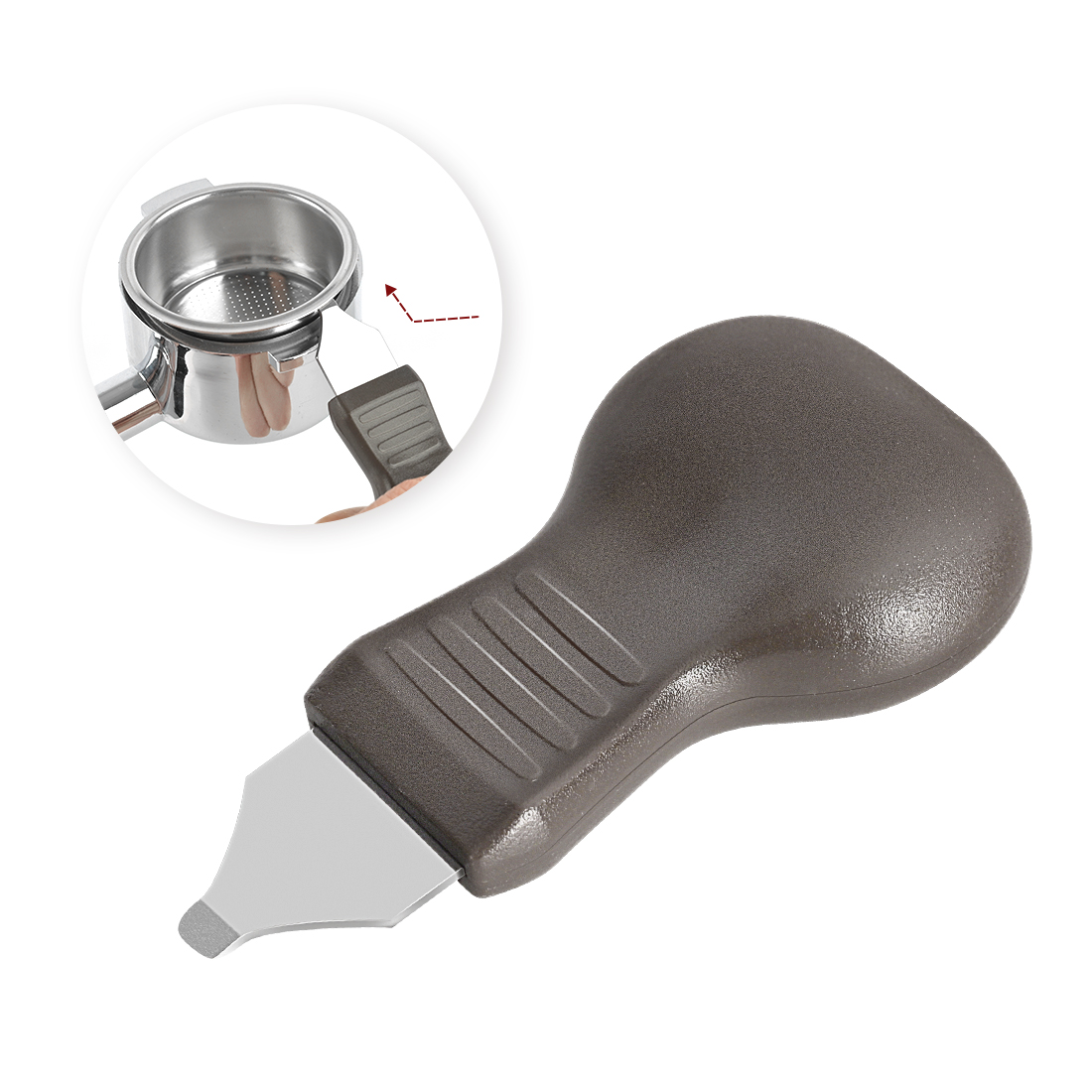 Portafilter 58Mm - Dispositivo di rimozione del cestello portafiltro