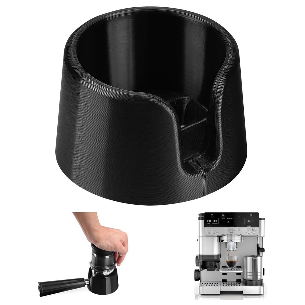 Coffee Equipment Distributor - Supporto per Portafiltro da Caffè, Stazione