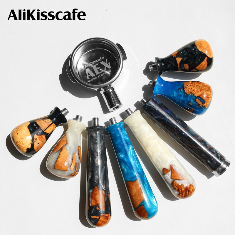 Coffee Equipment For Sale - Manico per Portafiltro Caffè M10 in