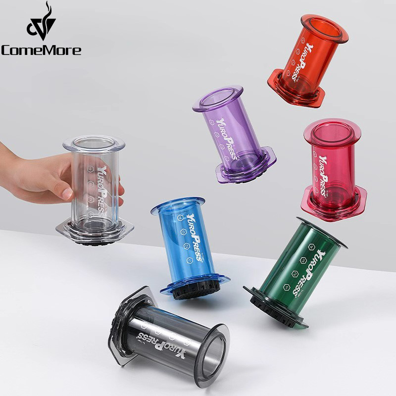 Coffee Equipment For Sale - Yuropress Macchina per caffè espresso portatile