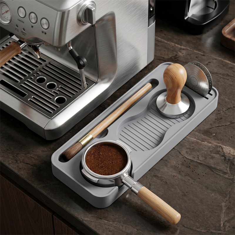 Stazione di Pressatura per Esp - Coffee Equipment Distributor recensione e prezzo