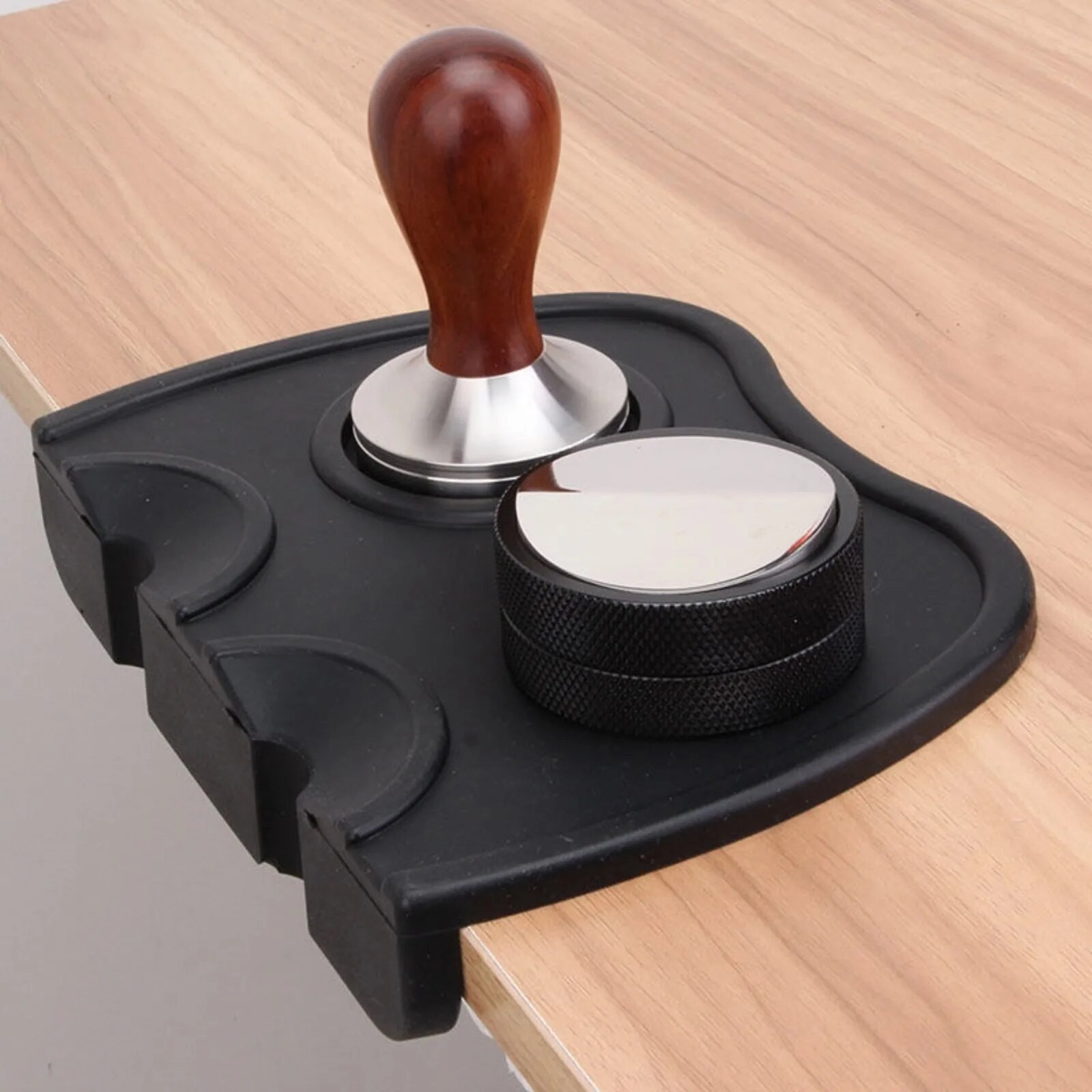 Tamper per caffè espresso Tapp - Coffee Equipment Distributor recensione e prezzo