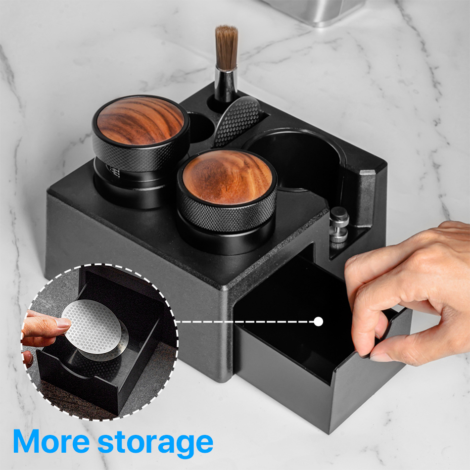 51/53/58 millimetri Caffè Port - Portafilter 58Mm recensione e prezzo