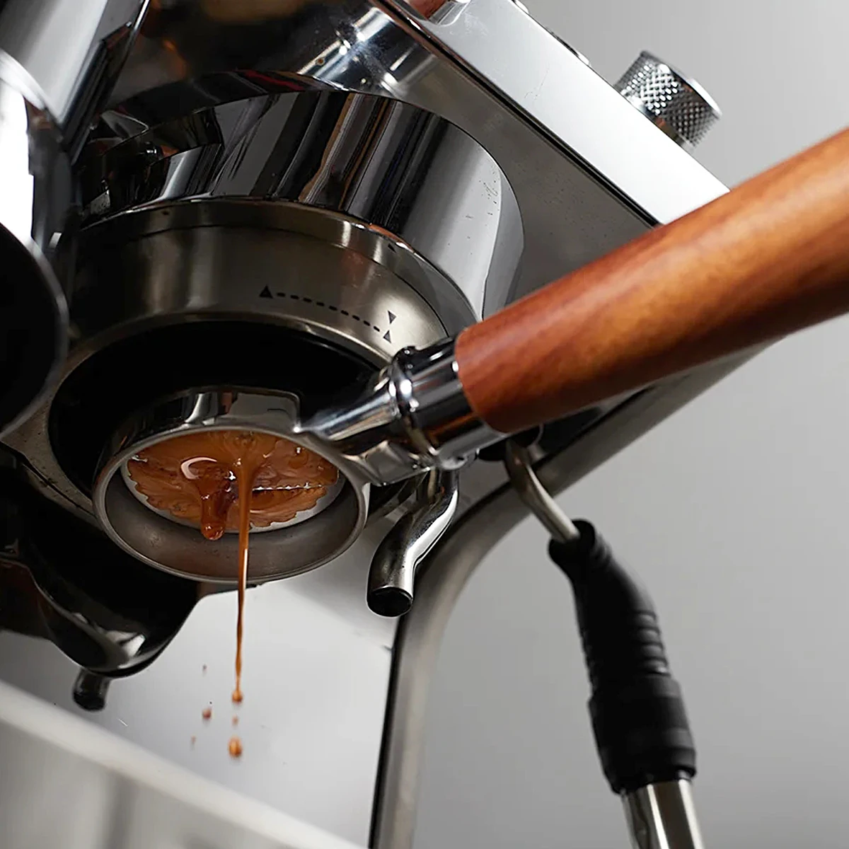 Portafiltro senza fondo IKAPE  - Portafilter 58Mm recensione e prezzo