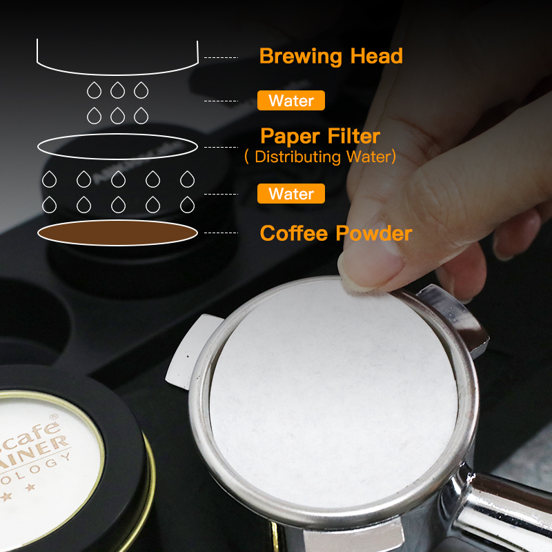 Carta da filtro per caffè usa  - Coffee Equipment For Sale recensione e prezzo