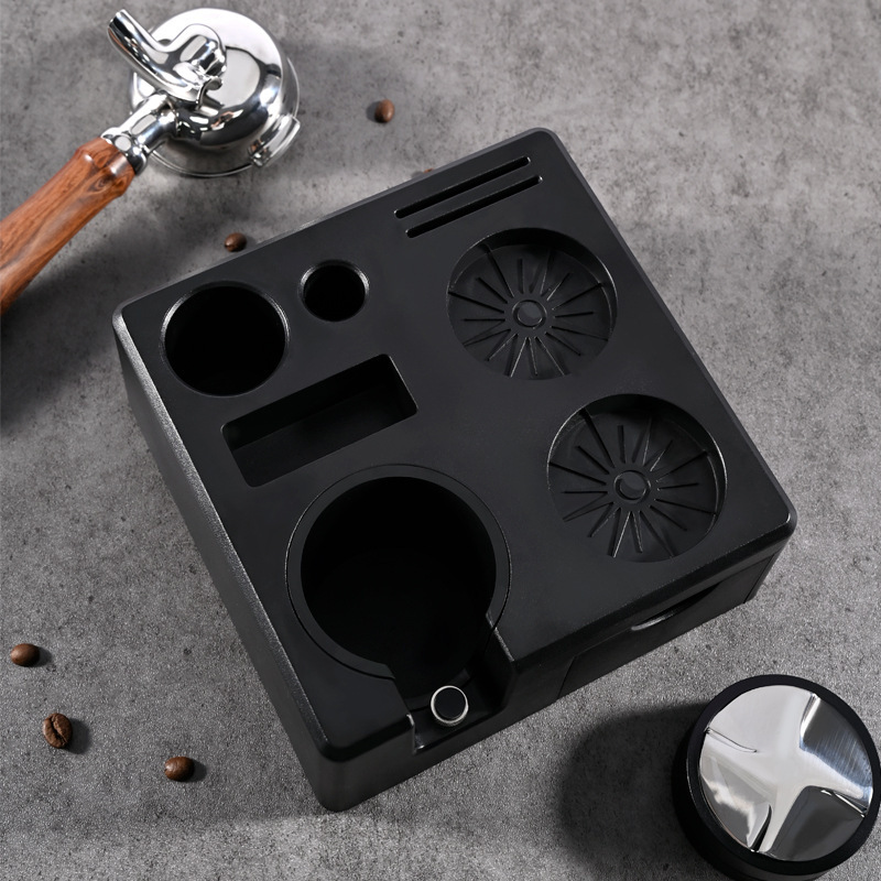 Stazione antimanomissione per  - Portafilter 58Mm recensione e prezzo