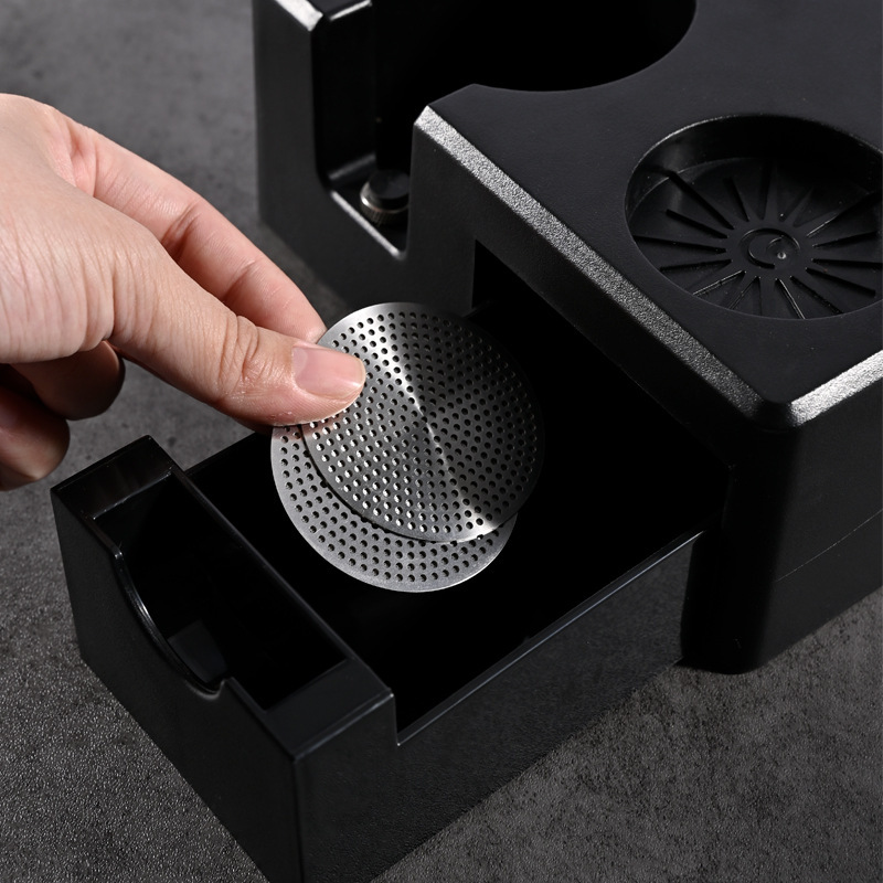 Stazione antimanomissione per  - Portafilter 58Mm recensione e prezzo