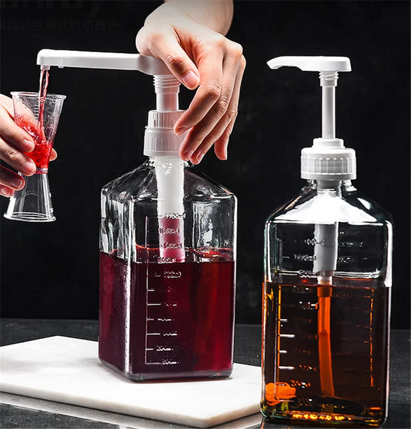 Dispenser Trasparente per Scir - Coffee Equipment Distributor recensione e prezzo