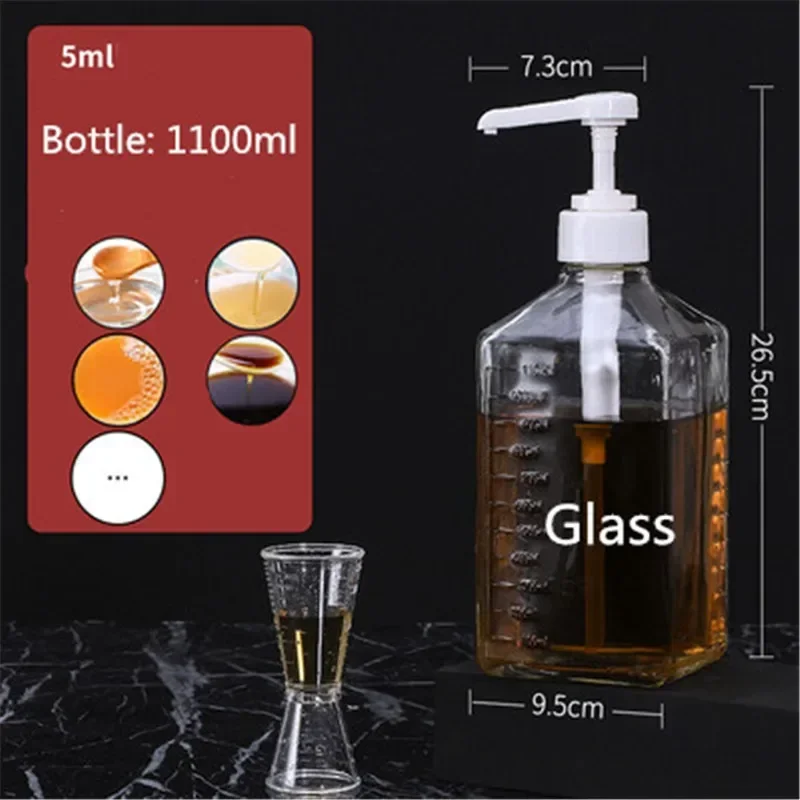 Dispenser Trasparente per Scir - Coffee Equipment Distributor recensione e prezzo