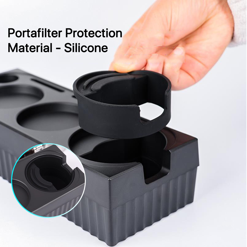 51/53/58mm ABS portafiltro per - Portafilter 58Mm recensione e prezzo