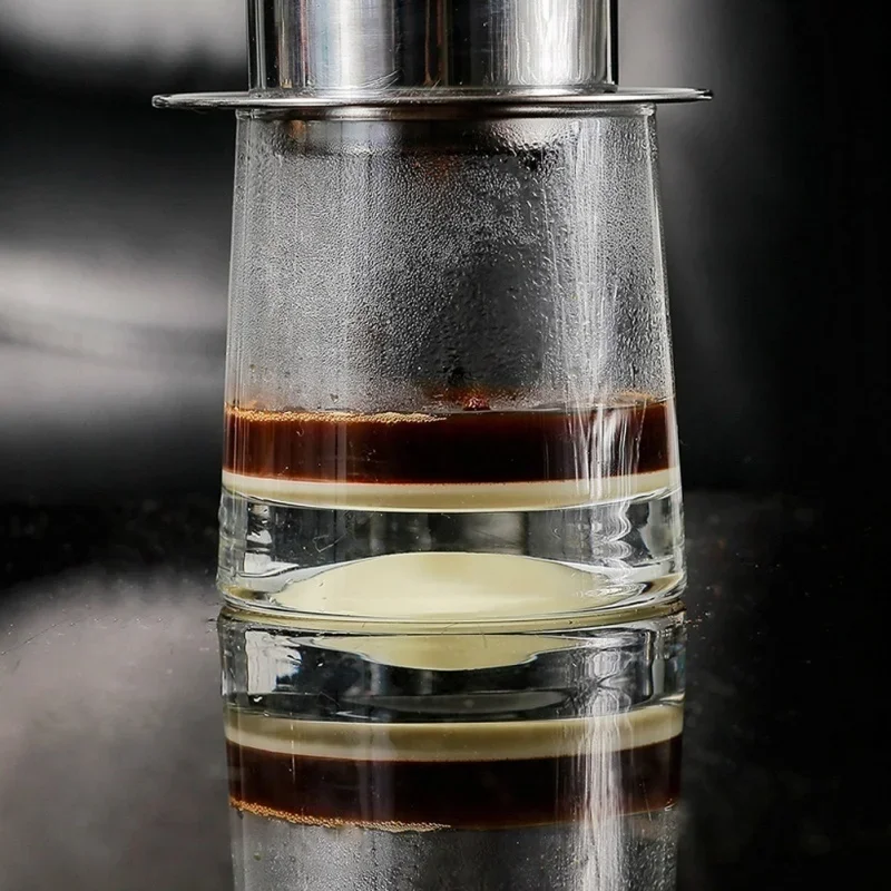 Filtro per caffè in acciaio in - Coffee Equipment Distributor recensione e prezzo