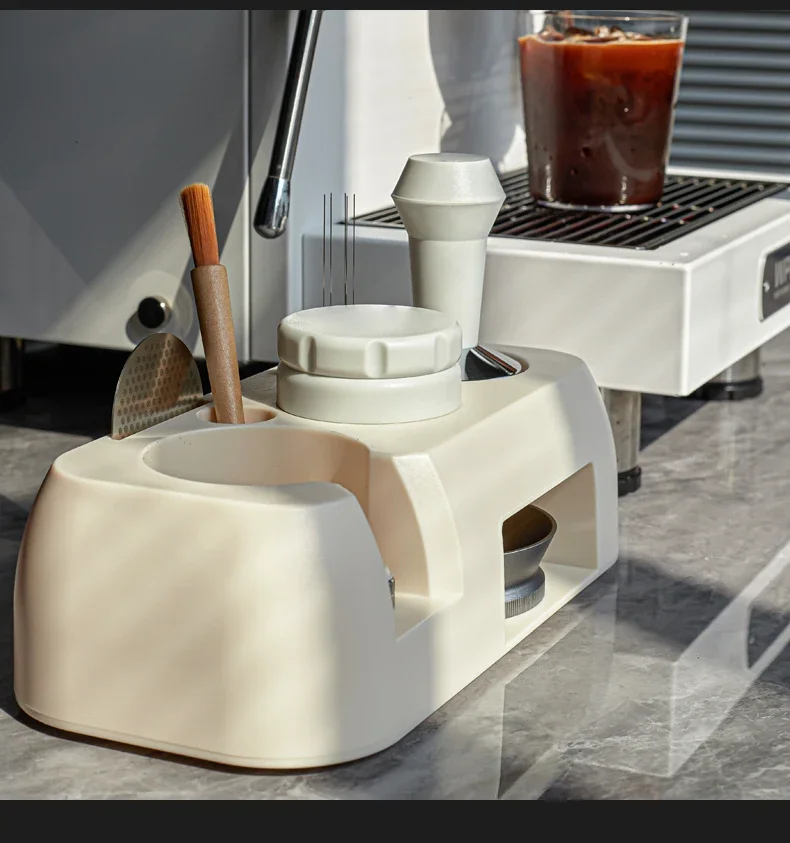 Stazione per Pressino Caffè 51 - Portafilter 58Mm recensione e prezzo