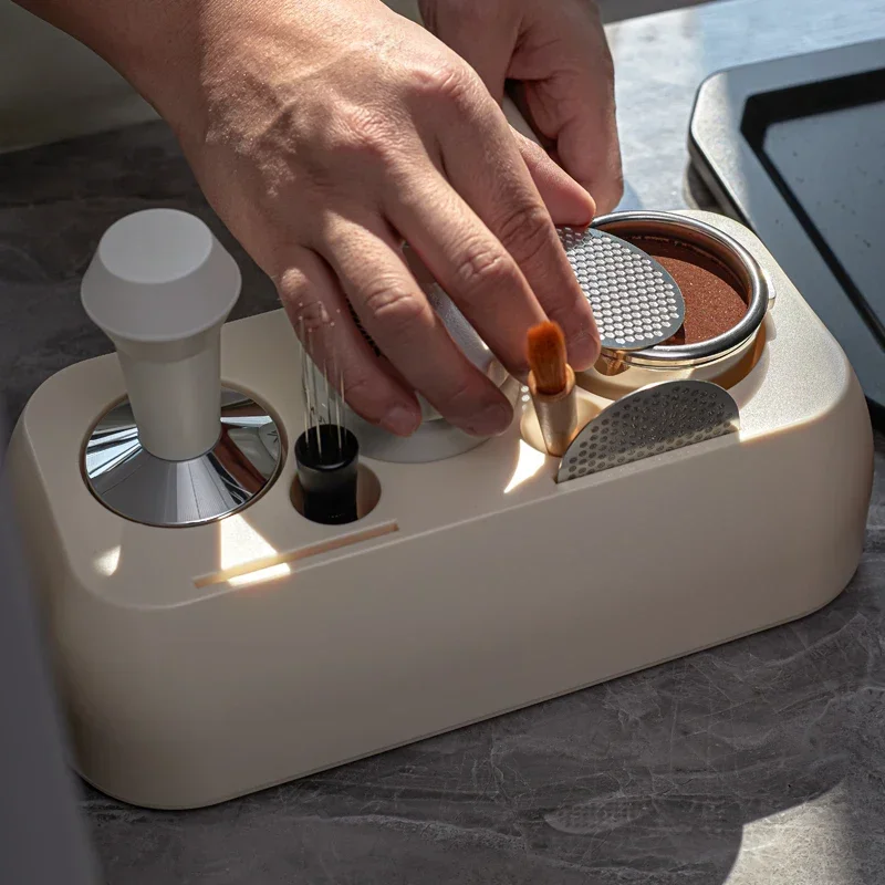 Stazione per Pressino Caffè 51 - Portafilter 58Mm recensione e prezzo