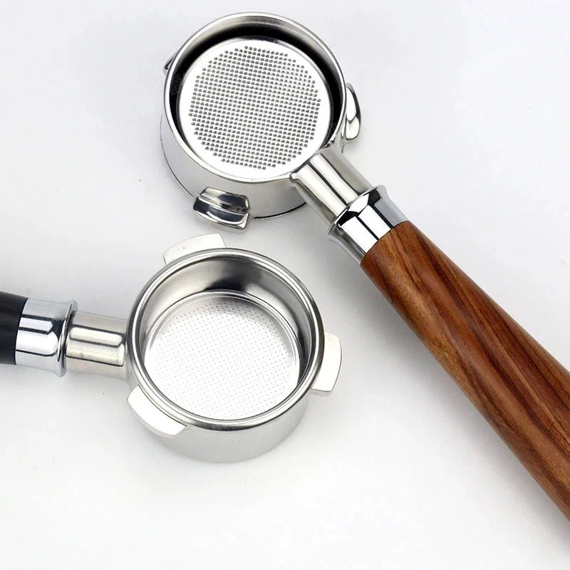 Portafiltro senza fondo per ca - Coffee Equipment For Sale recensione e prezzo
