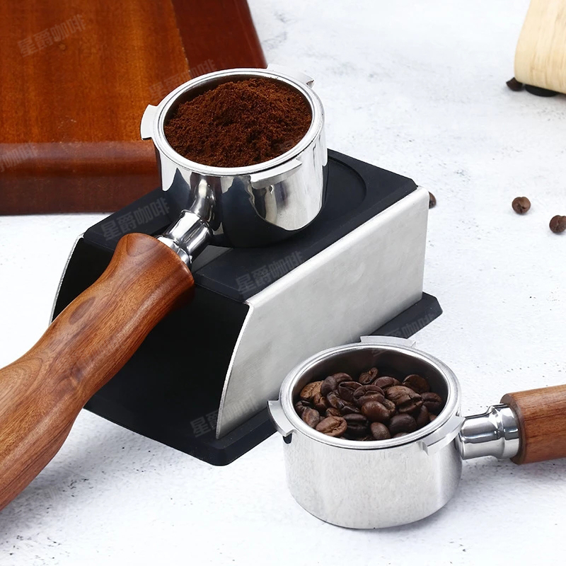 Portafiltro senza fondo per ca - Coffee Equipment For Sale recensione e prezzo