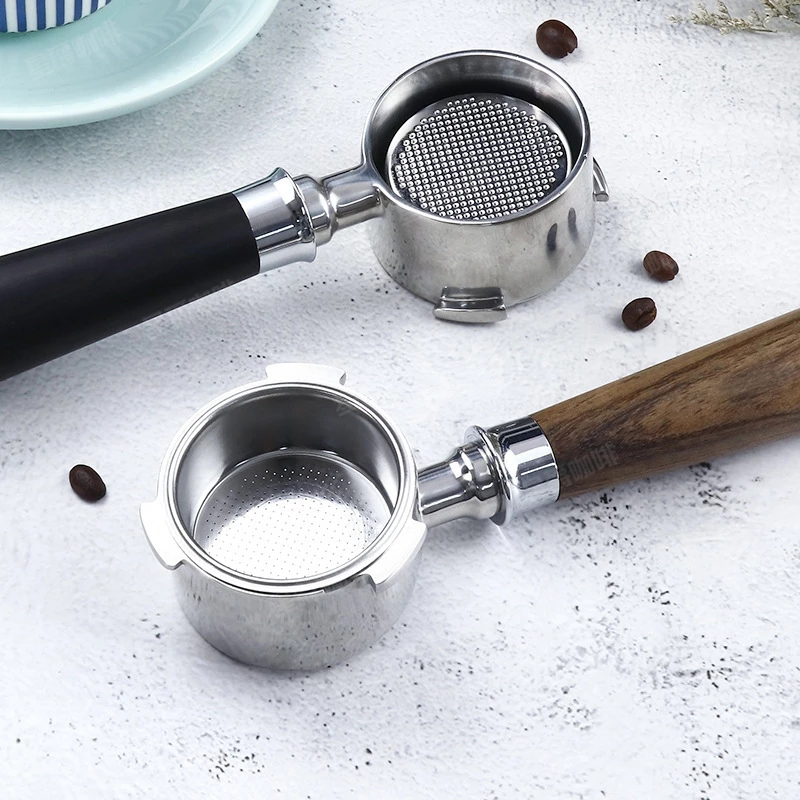 Portafiltro senza fondo per ca - Coffee Equipment For Sale recensione e prezzo