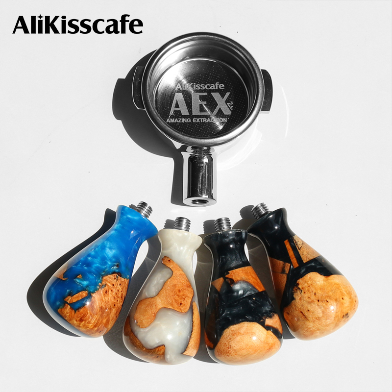 Manico per Portafiltro Caffè M - Coffee Equipment For Sale recensione e prezzo