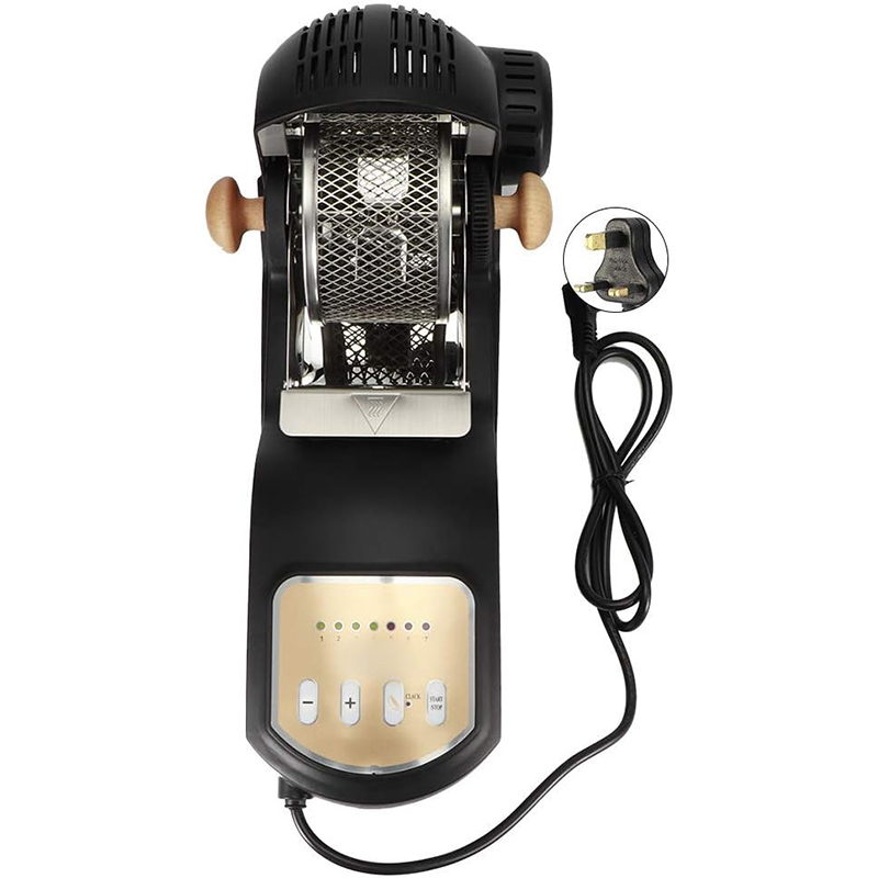 Macchina per la torrefazione d - Coffee Equipment Philippines recensione e prezzo