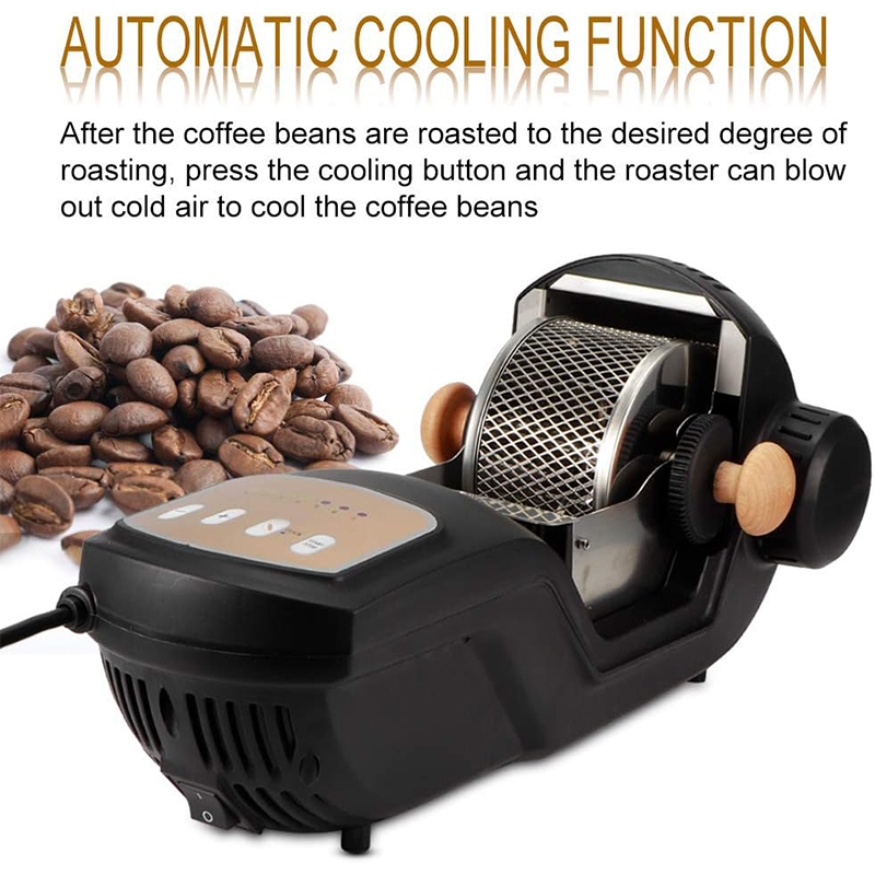 Macchina per la torrefazione d - Coffee Equipment Philippines recensione e prezzo