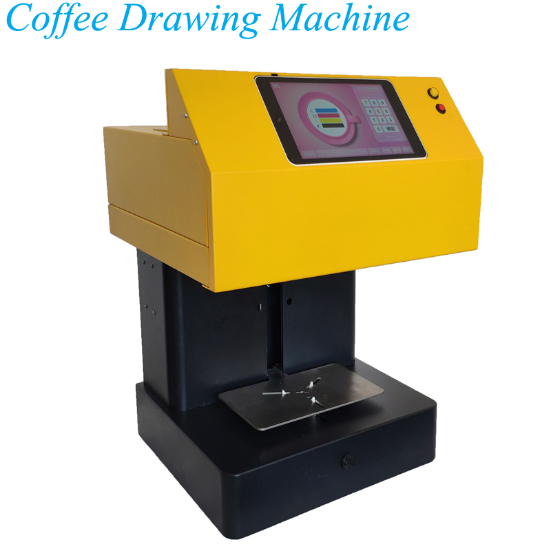 Macchina per caffè Latte Art M - Coffee Equipment Drawing recensione e prezzo