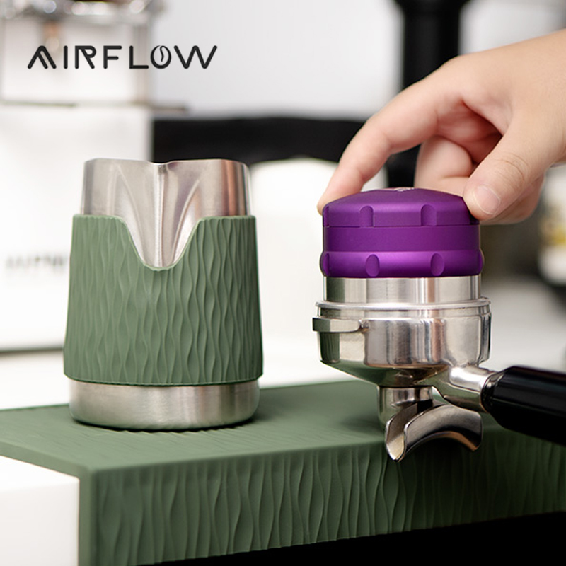 AIRFLOW Tappetino in silicone  - Coffee Equipment Distributor recensione e prezzo