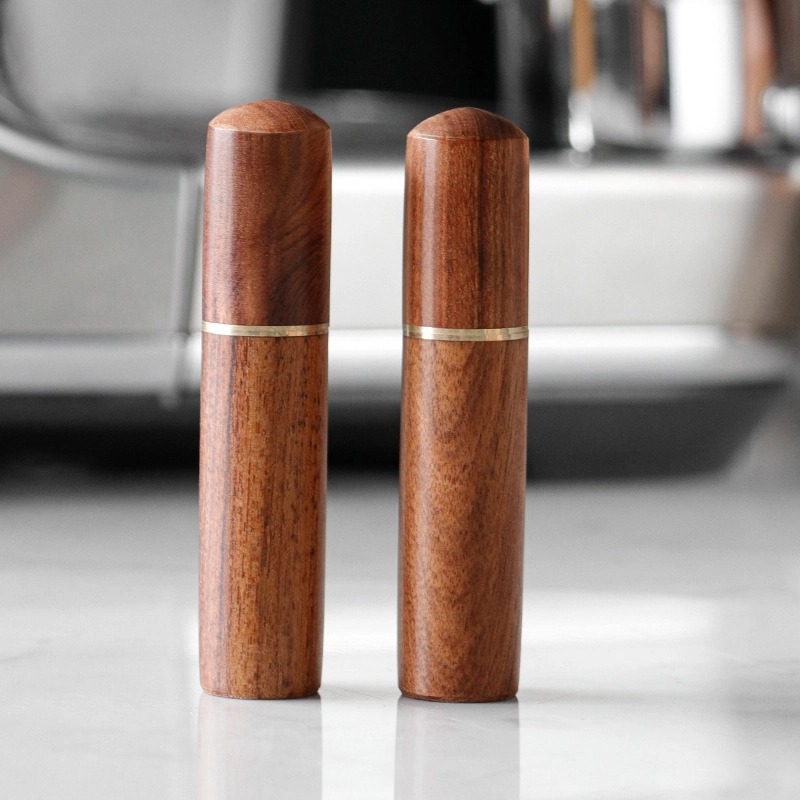 Pressino per Polvere di Caffè  - Coffee Equipment Distributor recensione e prezzo