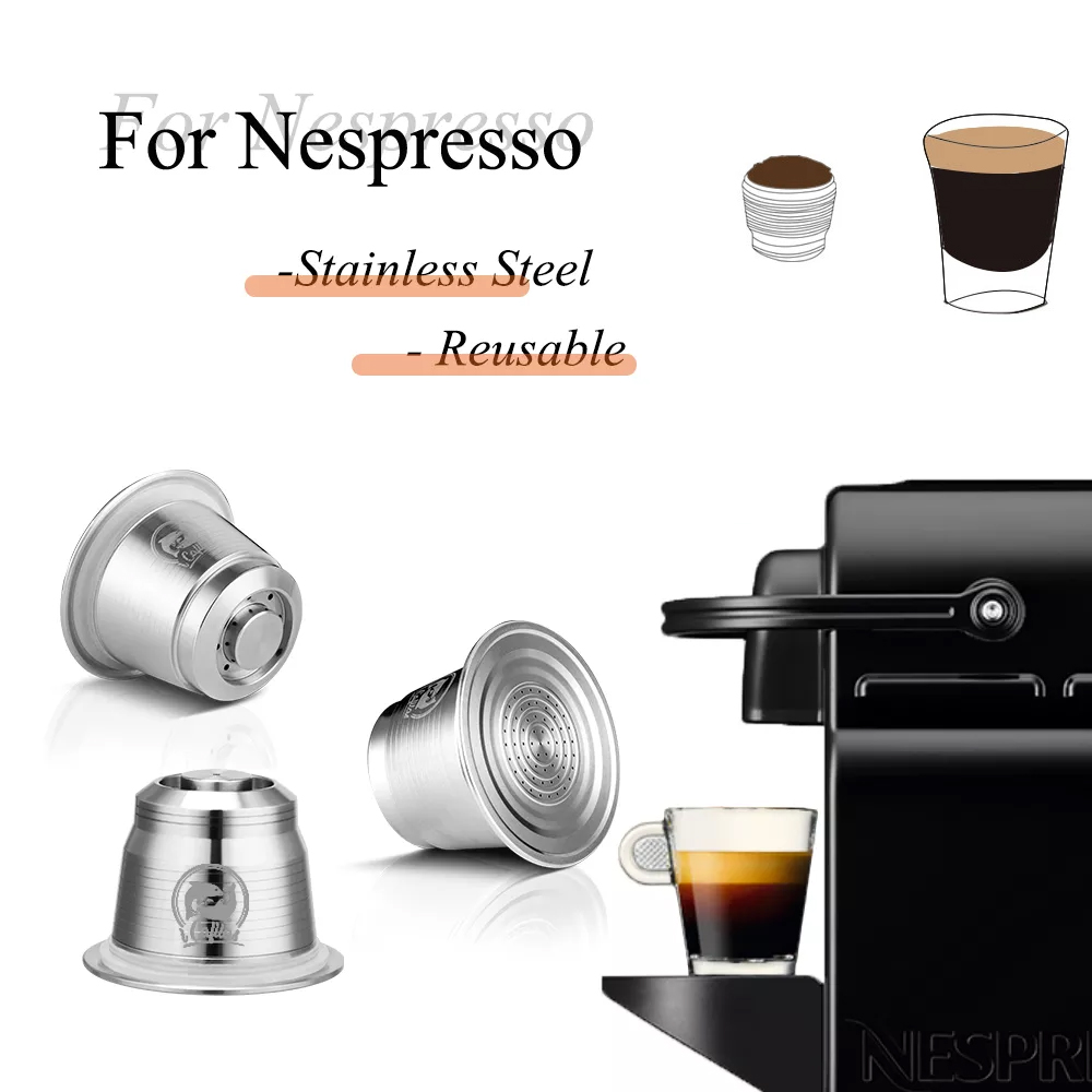 Acciaio Inossidabile Riutilizz - Coffee Equipment Rack recensione e prezzo