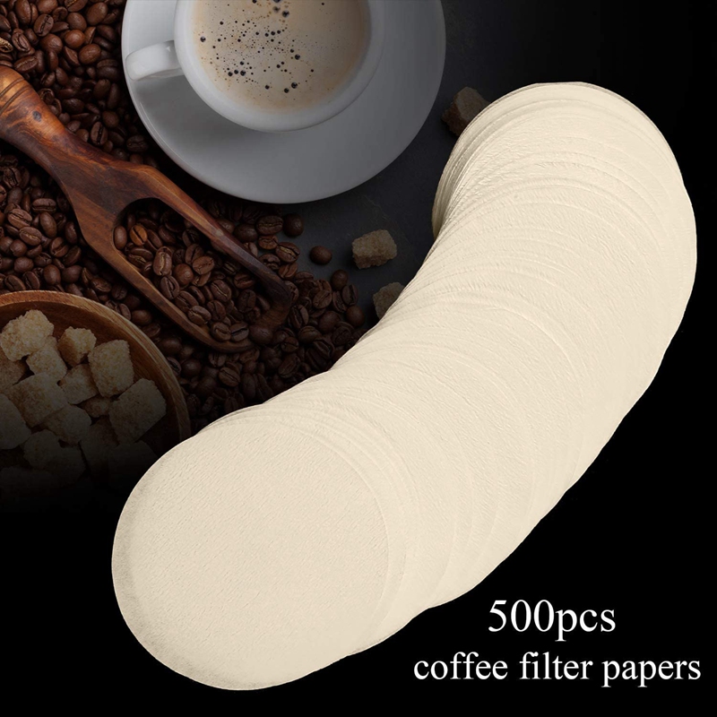 Nuovi filtri di carta di ricam - Coffee Equipment For Sale recensione e prezzo
