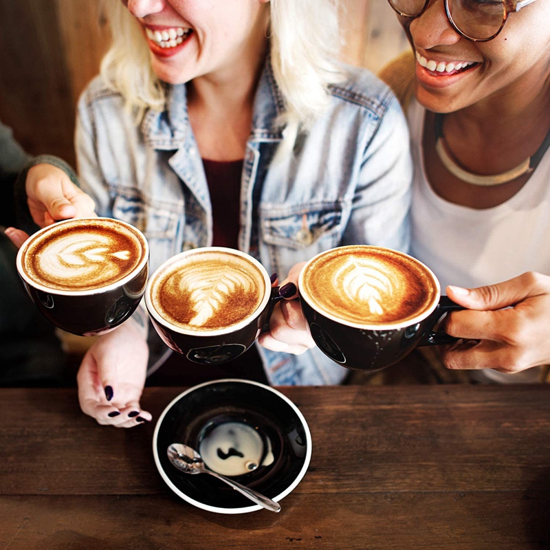 Nuovi filtri di carta di ricam - Coffee Equipment For Sale recensione e prezzo
