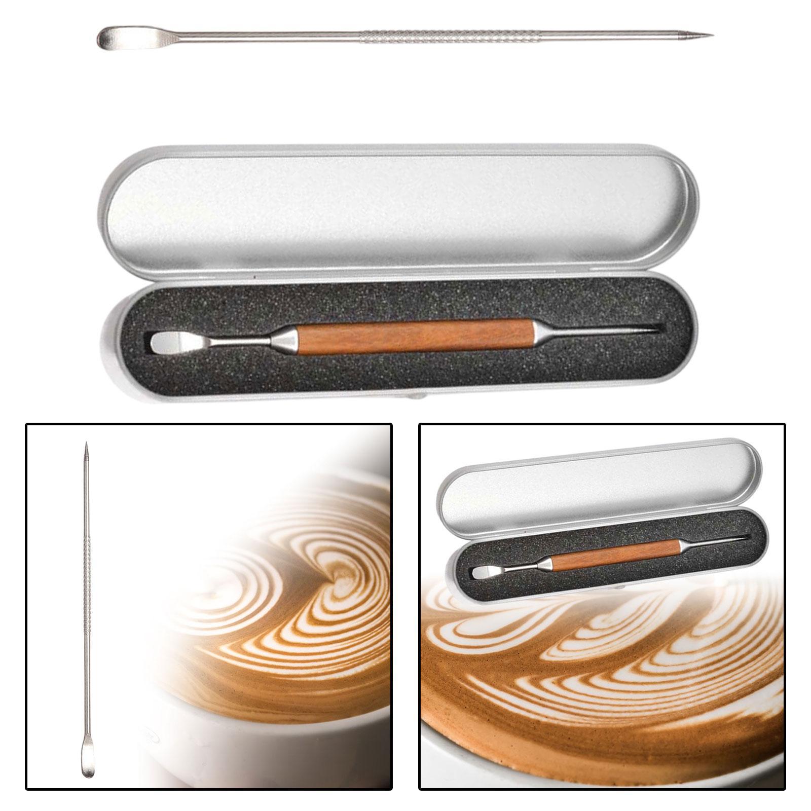 3x Attrezzatura per Decorazion - Coffee Equipment Drawing recensione e prezzo