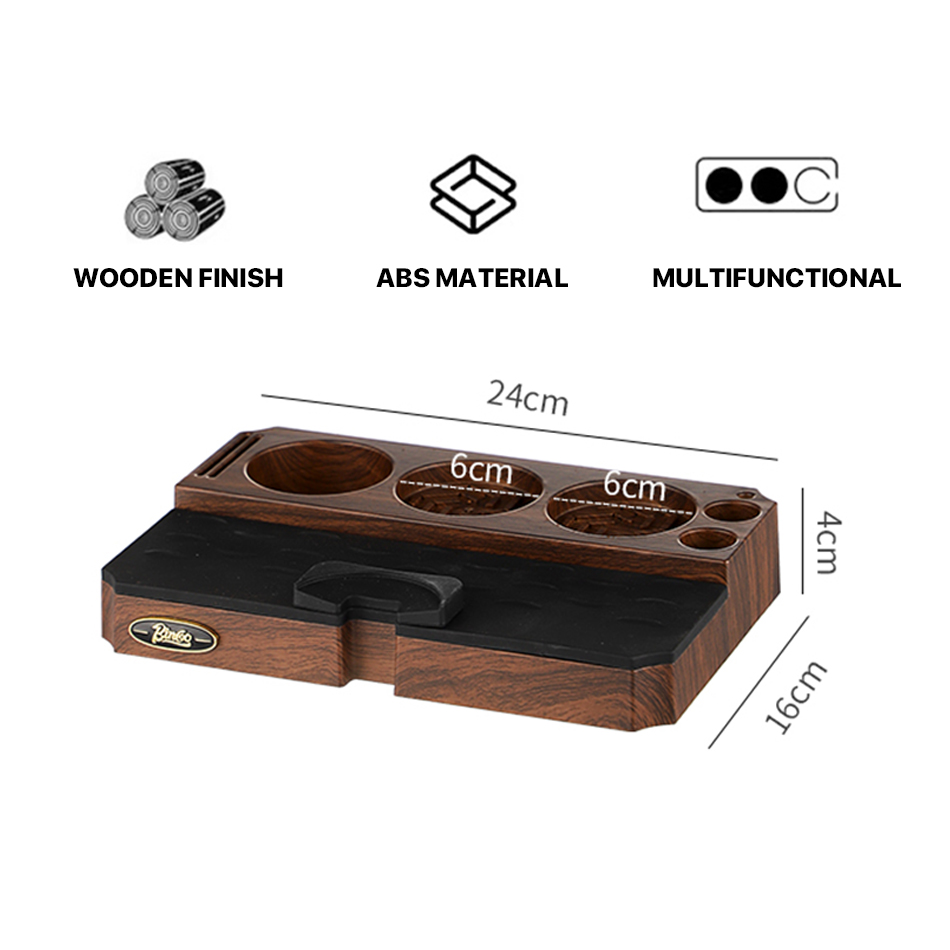 Supporto per Portafiltro Caffè - Portafilter 58Mm recensione e prezzo