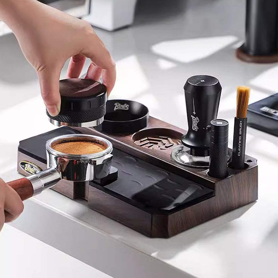 Supporto per Portafiltro Caffè - Portafilter 58Mm recensione e prezzo