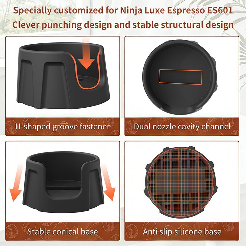 Supporto per Portafiltro Compa - Coffee Equipment For Sale recensione e prezzo