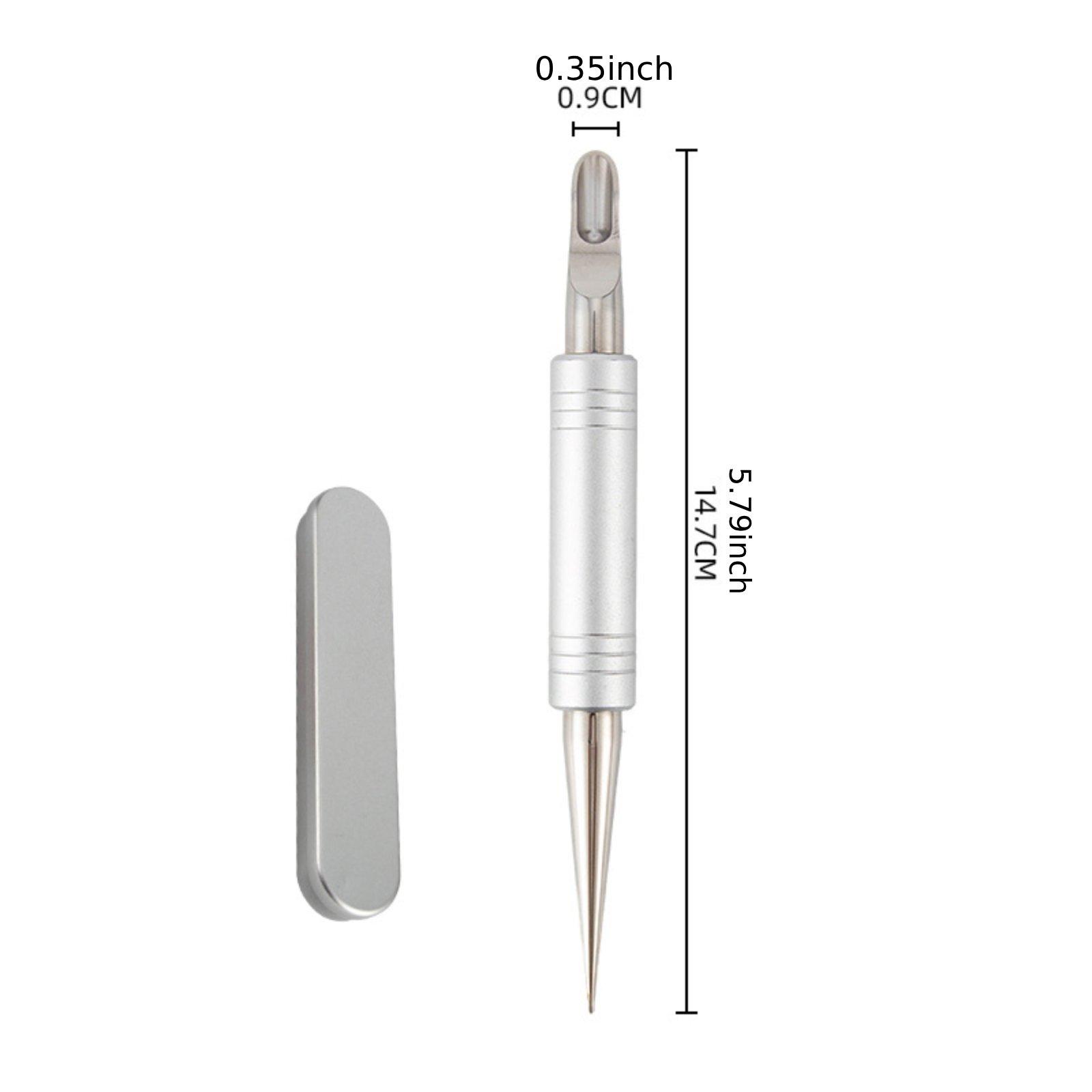 Penna per Latte Art, Accessori - Coffee Equipment Drawing recensione e prezzo