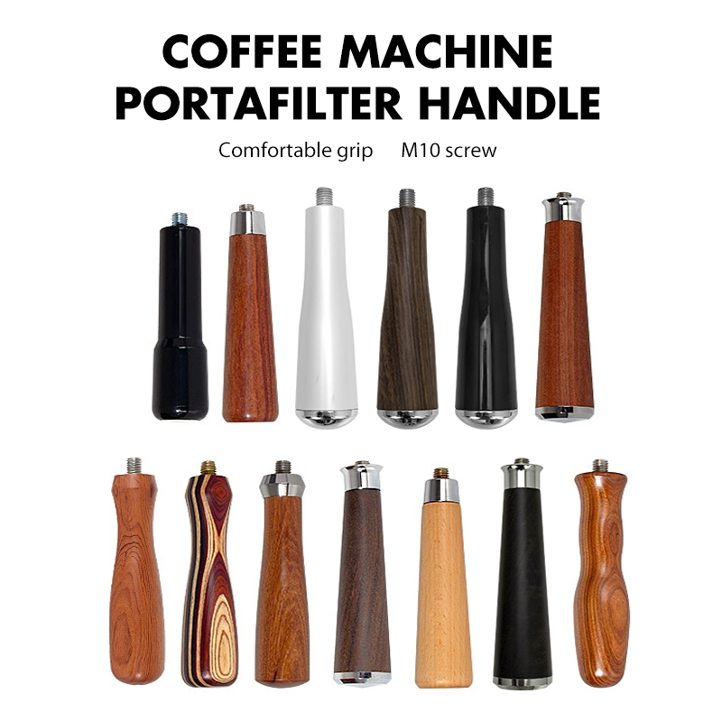 Portafiltro per Caffè con Mani - Portafilter 58Mm recensione e prezzo