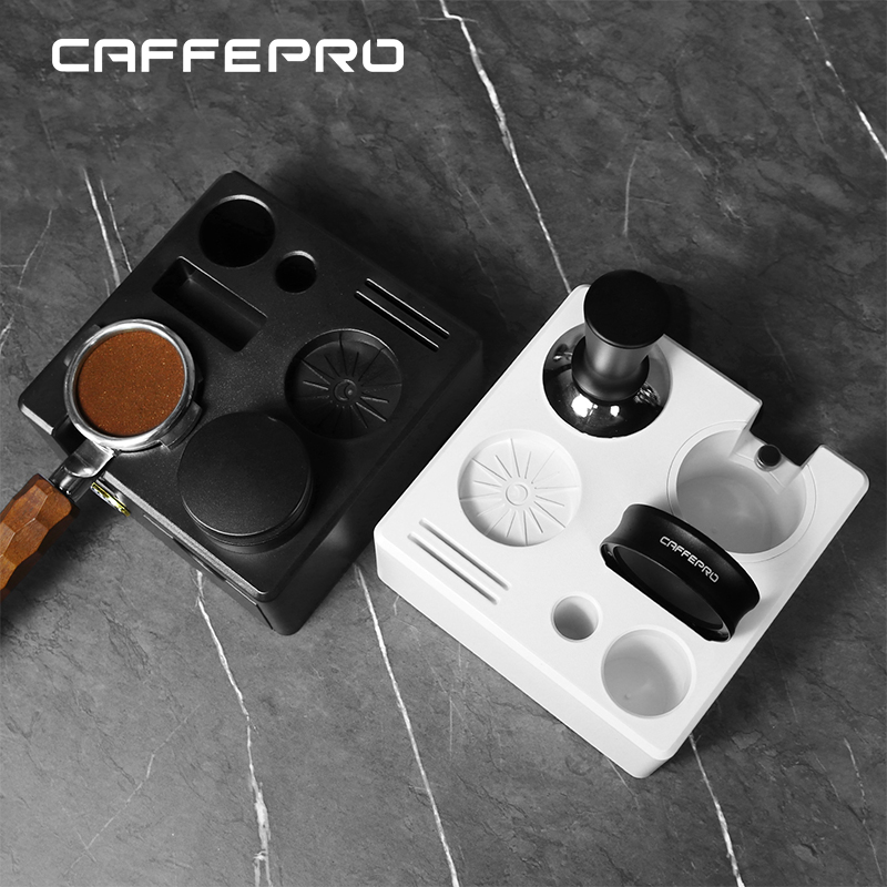 Stazione di pressatura per caf - Portafilter 58Mm recensione e prezzo