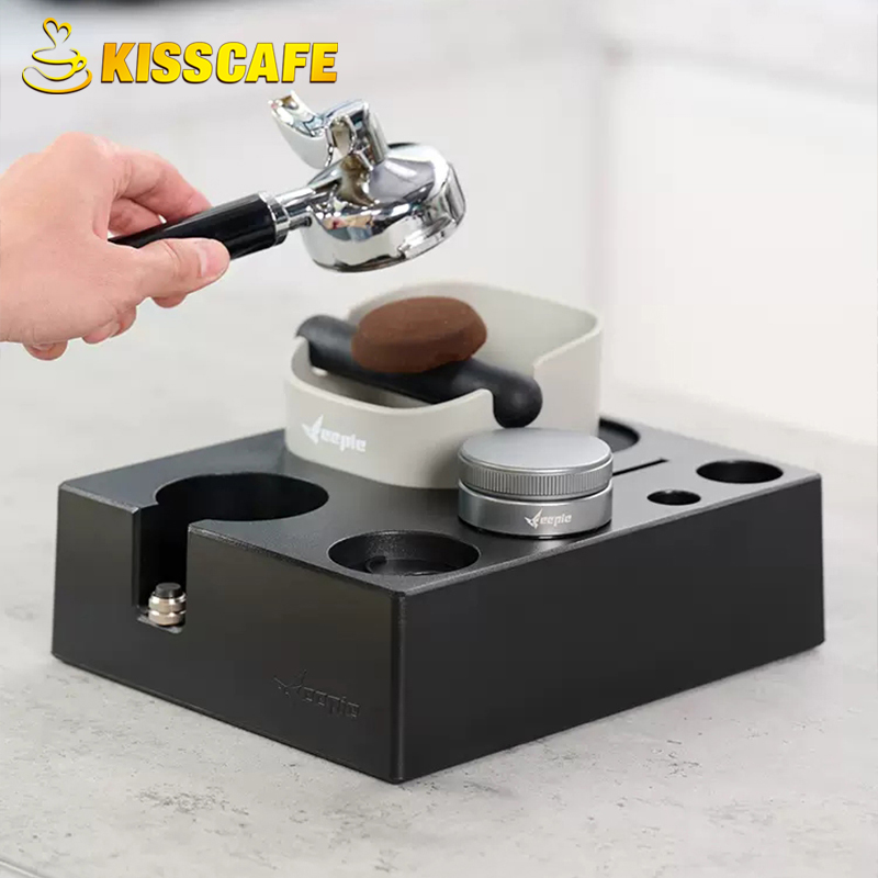 Caffè Tamper Stazione Zerbino  - Portafilter 58Mm recensione e prezzo