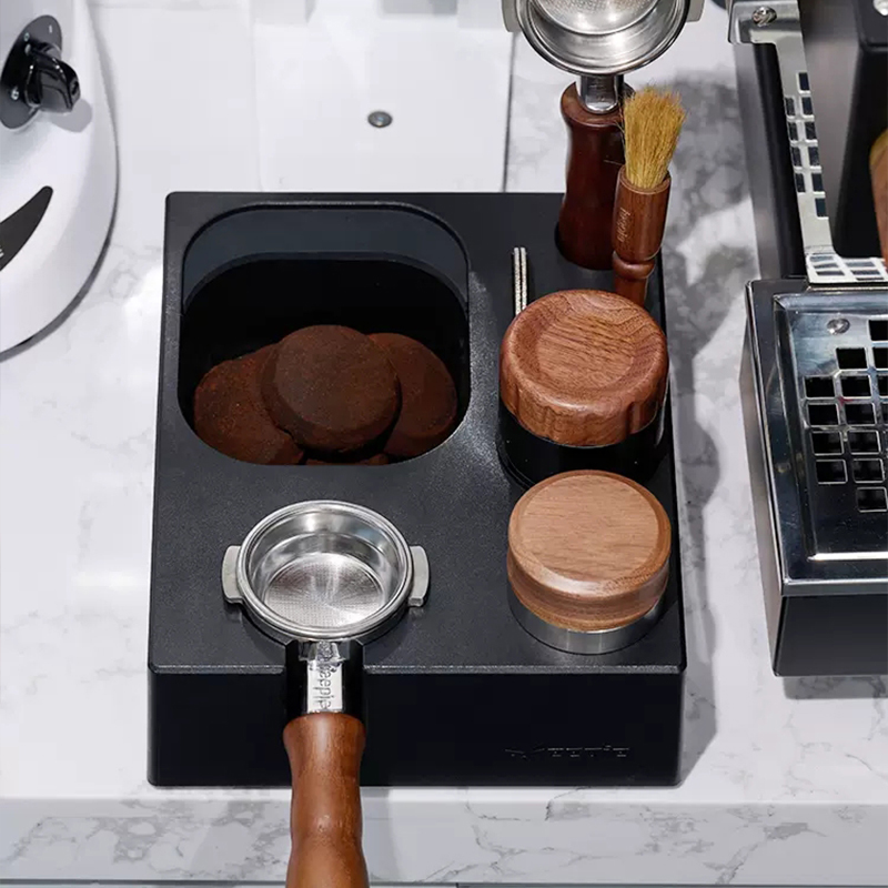 Caffè Tamper Stazione Zerbino  - Portafilter 58Mm recensione e prezzo