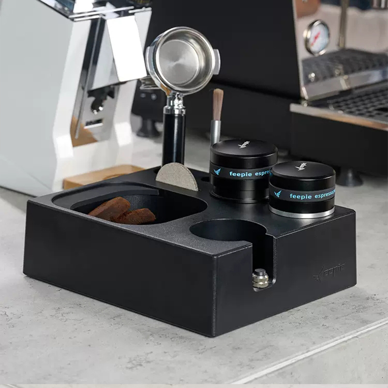 Caffè Tamper Stazione Zerbino  - Portafilter 58Mm recensione e prezzo