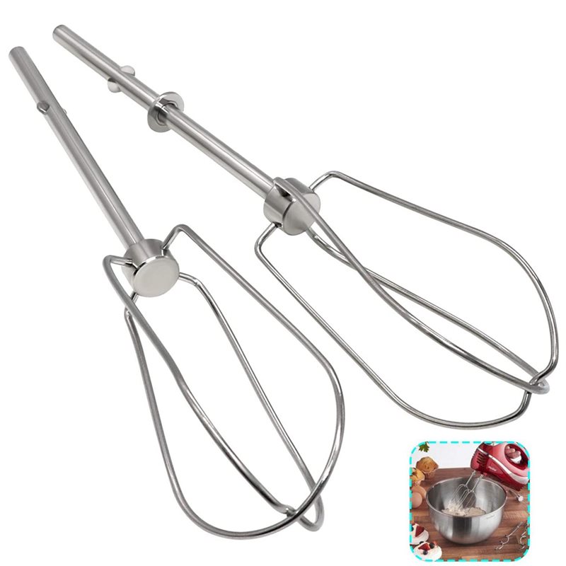 Frullatori Turbo di Ricambio W - Kitchenaid Mixer Hand Mixer recensione e prezzo