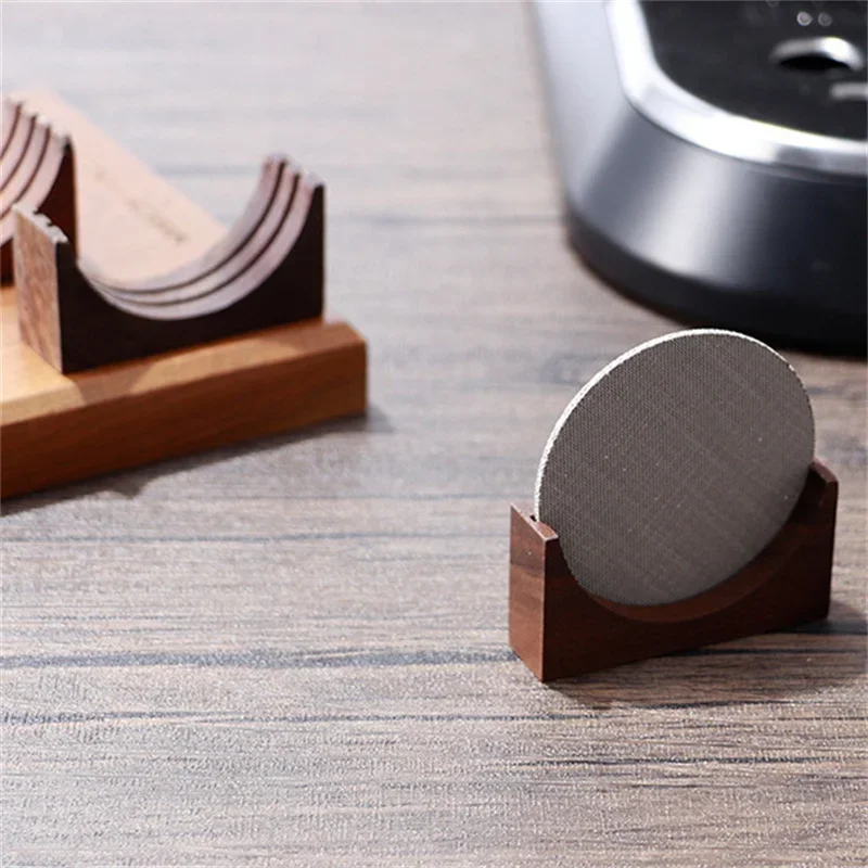 51/53/58 MILLIMETRI Portafiltr - Coffee Equipment Rack recensione e prezzo
