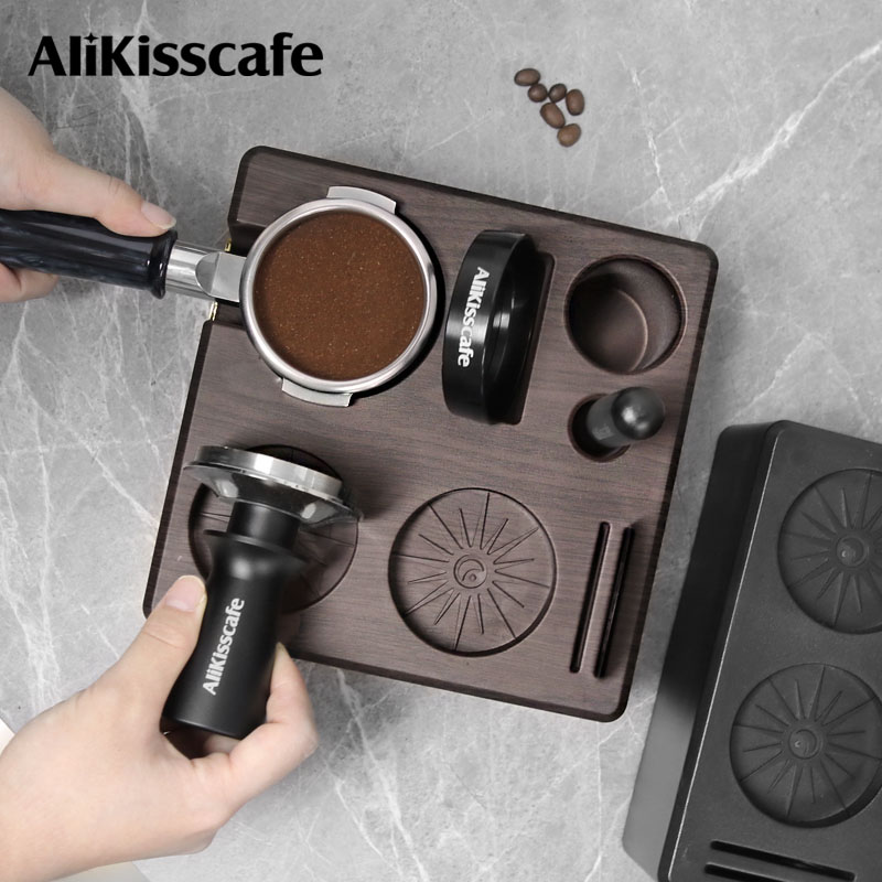 Supporto per Tamper e Portafil - Coffee Equipment Distributor recensione e prezzo